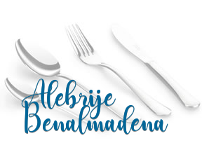 Alebrije Benalmadena en Benalmádena