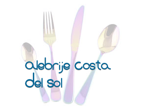 Alebrije Costa Del Sol en Málaga