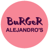 Alejandro's Burger en Madrid