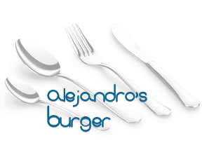 Alejandro's Burger en Madrid