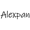 Alexpan* en Madrid