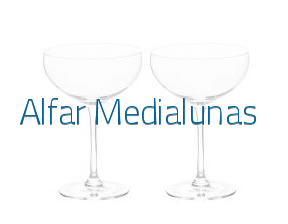 Alfar Medialunas en Barcelona