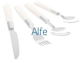 Alfe en León