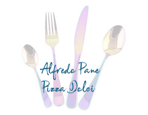 Alfredo Pane Pizza Dolci en Barcelona
