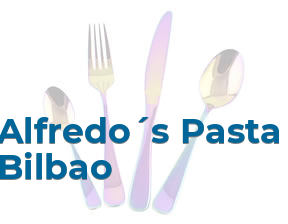 Alfredo´s Pasta Bilbao en Bilbao