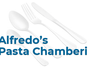 Alfredo’s Pasta Chamberi* en Madrid