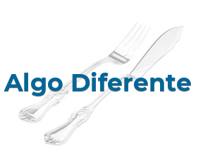 Algo Diferente en Zaragoza