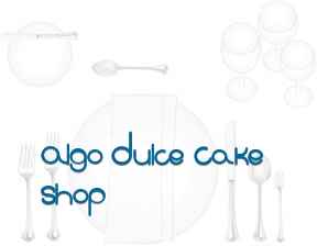 Algo Dulce Cake Shop* en Terrassa