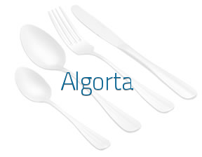 Restaurante Chino Algorta en Getxo