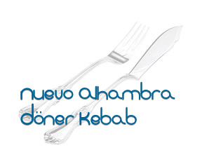 Nuevo Alhambra Döner Kebab en Dénia