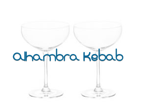 Alhambra Kebab en Burgos