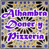 Alhambra Doner y Pizzería en Barcelona