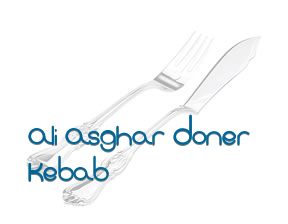 Ali Asghar Doner Kebab en Roquetas de Mar