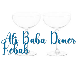 Ali Baba Doner Kebab en San Fernando