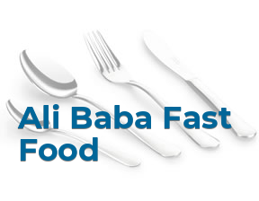 Ali Baba Fast Food en Amorebieta-Etxano