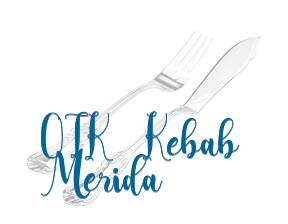 OTK  Kebab Merida en Mérida