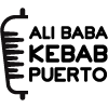 Ali Baba Kebab Puerto en Benicarló