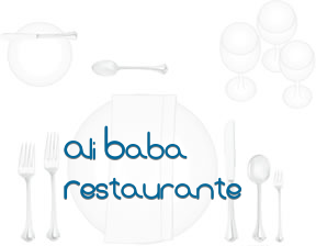 Ali Baba Restaurante en Amorebieta-Etxano