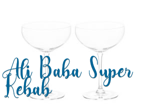 Ali Baba Super Kebab en Córdoba
