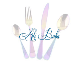 Ali Baba en Talavera de la Reina