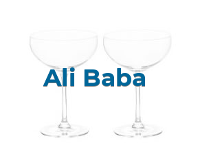 Ali Baba en Vilanova i la Geltrú