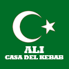 Ali Casa del Kebab en Jerez de la Frontera