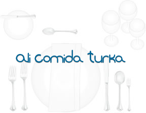 Ali Comida Turka en Mataró