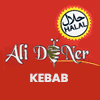 Ali Döner Kebab en Barcelona