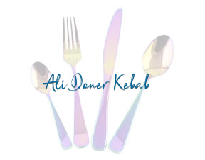 Ali Doner Kebab en Logroño