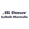 Ali Doner Kebab Meruelo en Meruelo