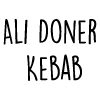 Ali Doner Kebab en Navalmoral de la Mata