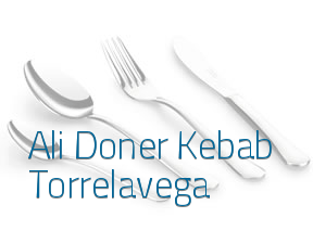 Ali Doner Kebab Torrelavega en Torrelavega