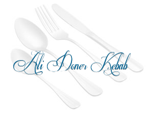 Ali Doner Kebab en Zaragoza