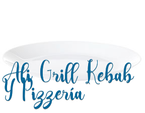 Ali Grill Kebab Y Pizzería en Santa Coloma de Gramenet