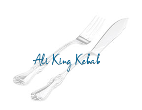 Ali King Kebab en Huesca