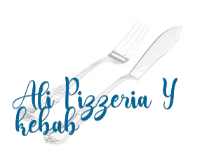 Ali Pizzeria Y kebab en Salamanca