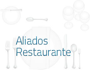 Aliados Restaurante en Pamplona
