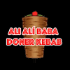 Alí Baba Doner Kebab en Barcelona