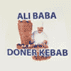 Ali Baba Doner Kebab en Marín