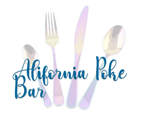 Alifornia Poke Bar en Alicante
