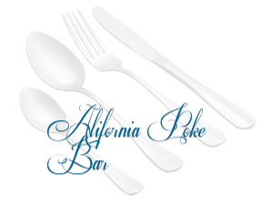Alifornia Poke Bar en Alicante