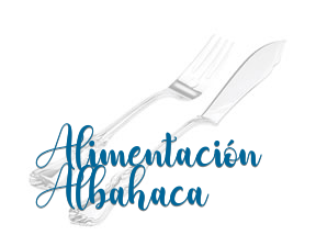 Alimentación Albahaca en Sevilla