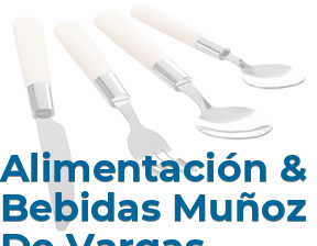 Alimentación & Bebidas Muñoz De Vargas en Huelva