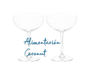 Alimentación Coconut en Granada
