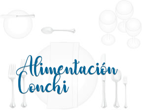 Alimentación Conchi en Sevilla