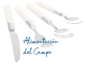 Alimentación del Campo en Lucena
