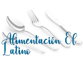 Alimentación El Latino en Gijón