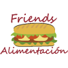 Bocateria Friends en Sevilla