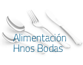 Alimentación Hnos Bodas* en Fuenlabrada