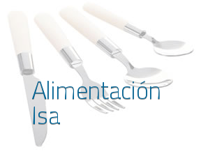 Alimentación Isa en Murcia